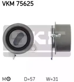 VKM 75625 SKF